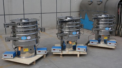 超声波振动筛工作原理图、图片及应用草莓视频在线播放