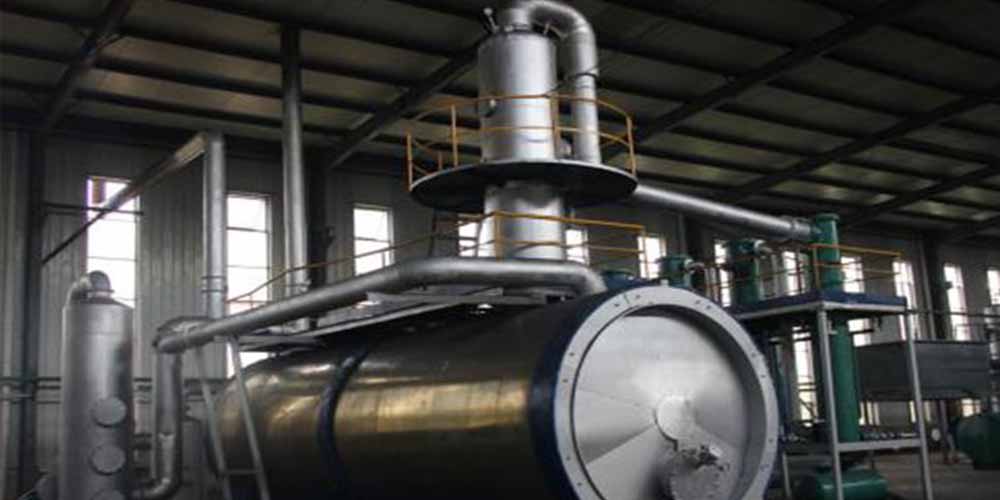 洛阳 ** 废弃资源再利用公司基础油脱色、提高油品亮度