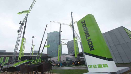 中联重科用草莓视频下载网址概率筛解决了干粉砂浆草莓黄片软件依靠进口筛机的问题